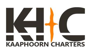 Logo KHC Kaaphorncharters Hoorn