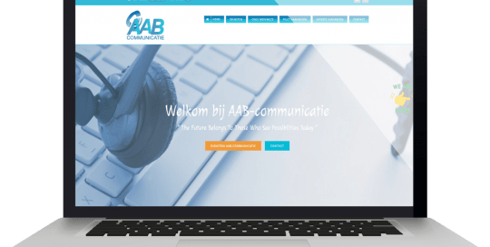 AAB-communicatie