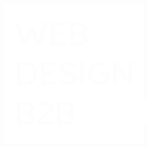 Logo webdesign b2b