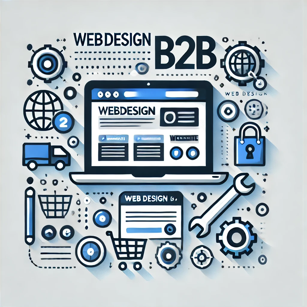 Tarieven webdesign B2B